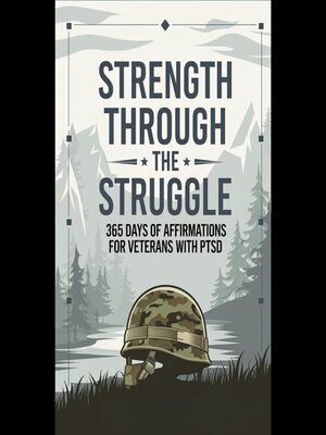 cover image of Strength Through the Struggle